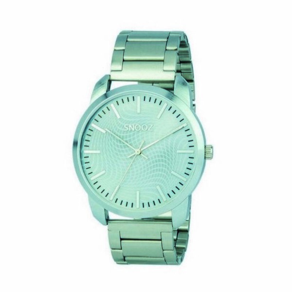 Unisex Ρολόγια Snooz SAA0043-65 (Ø 44 mm)