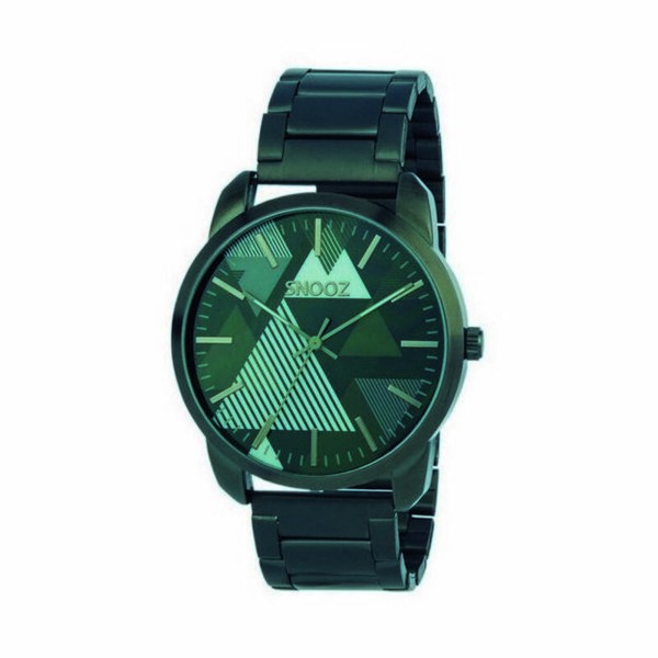 Unisex Ρολόγια Snooz SAA1043-68 (Ø 44 mm)