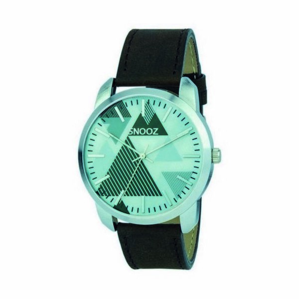 Unisex Ρολόγια Snooz SAA0044-67 (Ø 44 mm)