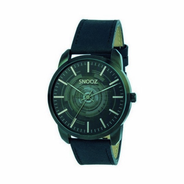 Unisex Ρολόγια Snooz SAA1044-62 (Ø 44 mm)