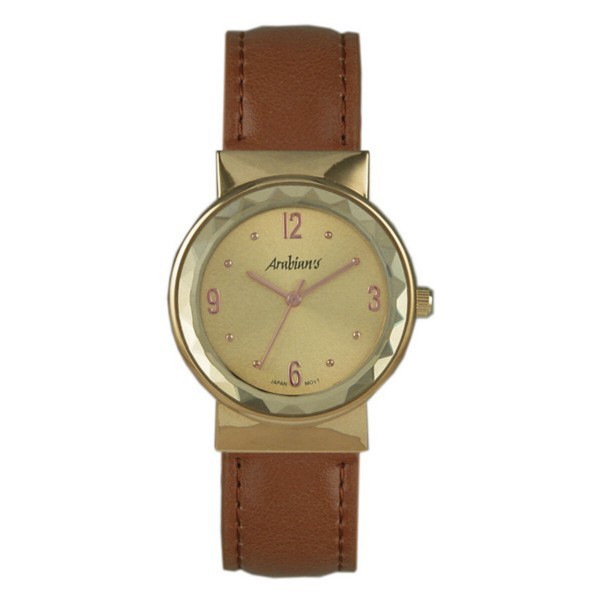 Unisex Ρολόγια Arabians DBA2213WM (Ø 33 mm)