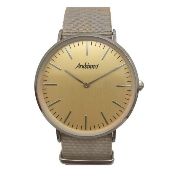 Unisex Ρολόγια Arabians HBA2228BO (Ø 38 mm)