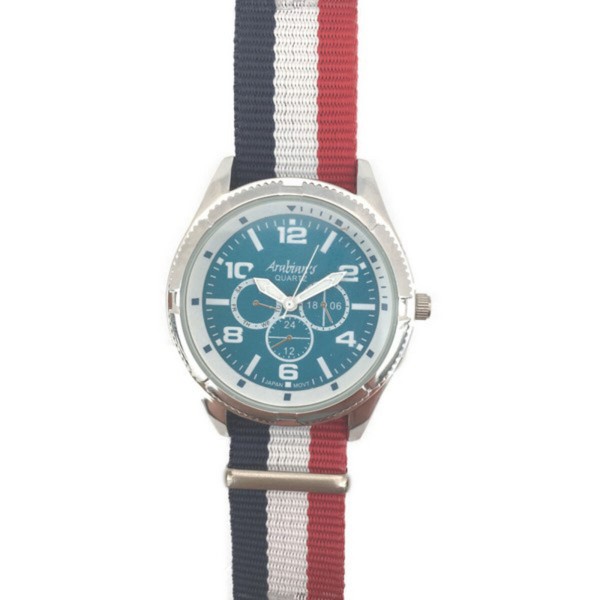 Unisex Ρολόγια Arabians DBP0221A (Ø 37 mm)