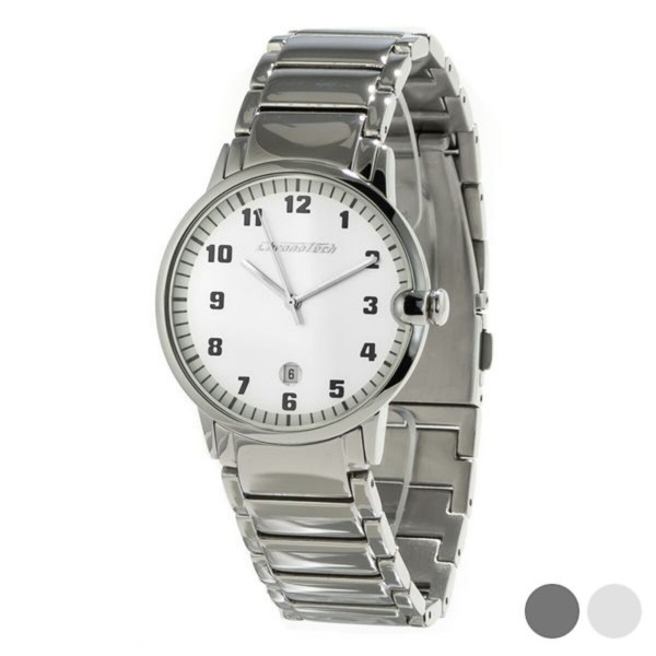 Unisex Ρολόγια Chronotech CT7325M (ø 38 mm)