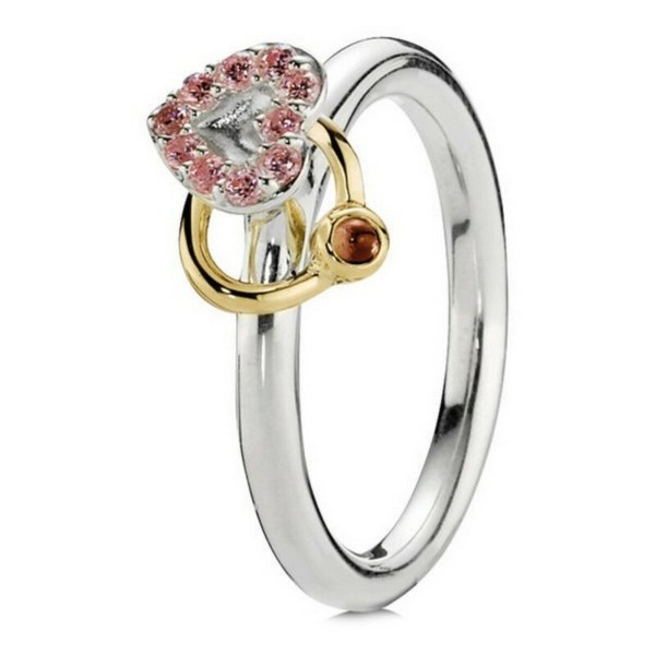 Γυναικεία Δαχτυλίδια Pandora 190844RHL