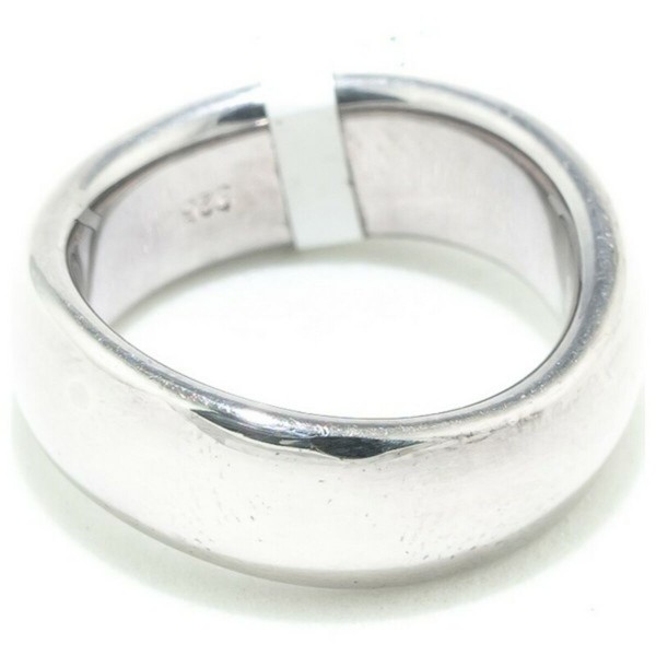 Γυναικεία Δαχτυλίδια Armani EG103850 (17)