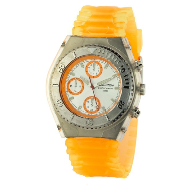 Unisex Ρολόγια Chronotech CT7284-05 (Ø 40 mm)