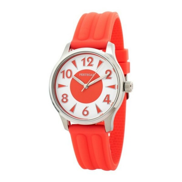 Unisex Ρολόγια Pertegaz P70445-R (Ø 40 mm)