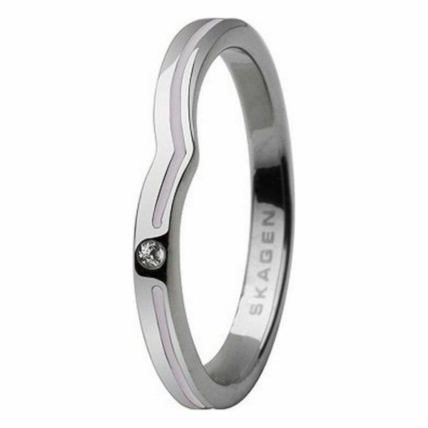 Γυναικεία Δαχτυλίδια Skagen JRSV018SS