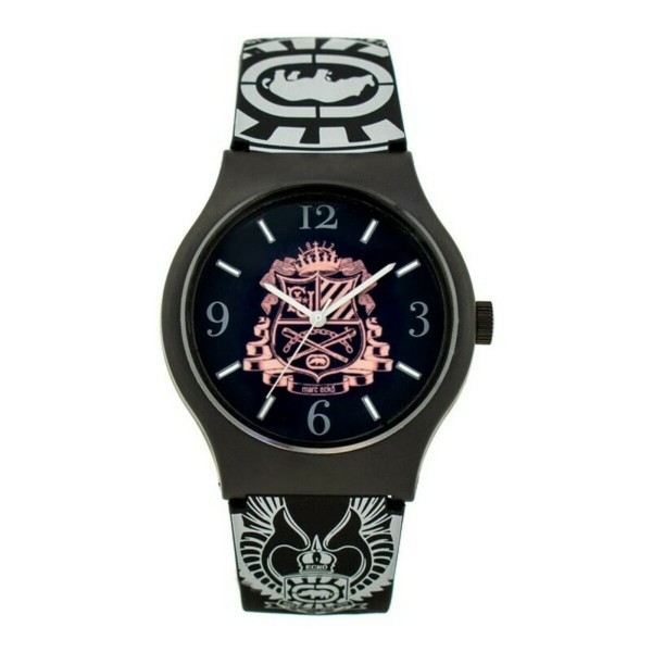 Unisex Ρολόγια Marc Ecko E06511M2 (Ø 42 mm)