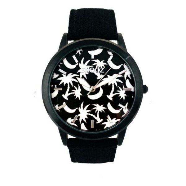 Unisex Ρολόγια Snooz SNA1055-46 (Ø 40 mm)