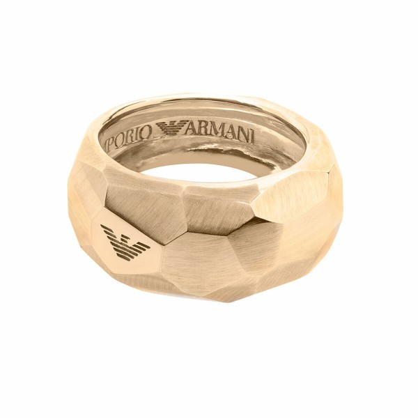Γυναικεία Δαχτυλίδια Armani EG20975508 (15)