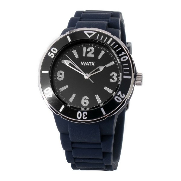 Unisex Ρολόγια Watx RWA1300-C1510 (Ø 45 mm)