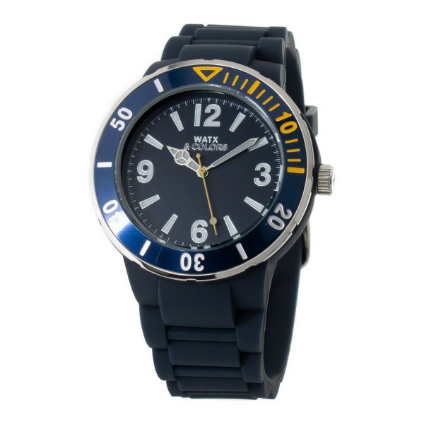 Unisex Ρολόγια Watx RWA1621-C1510 (Ø 45 mm)