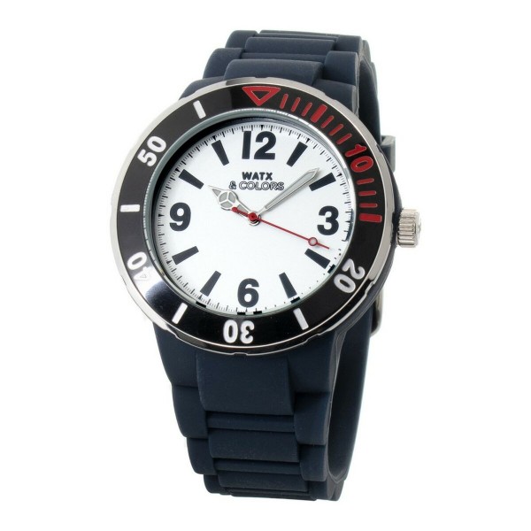 Unisex Ρολόγια Watx RWA1622-C1510 (Ø 45 mm)