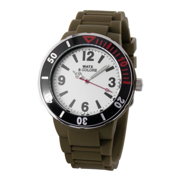 Unisex Ρολόγια Watx RWA1622-C1513 (Ø 45 mm)