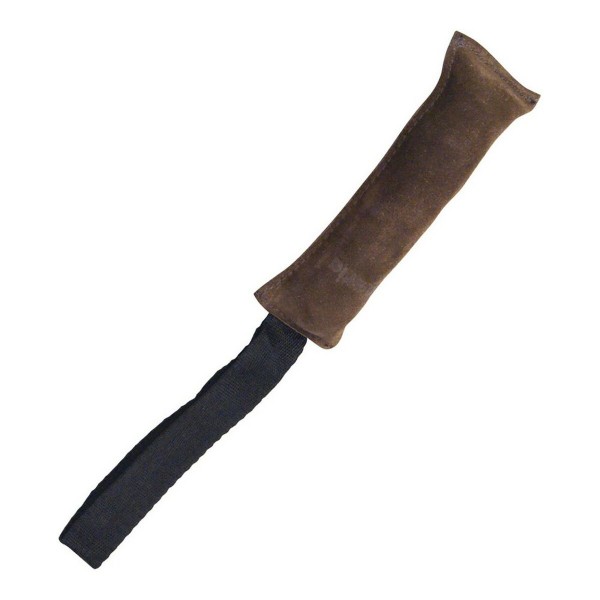 Μασητικό Οδοντοφυΐας Σκύλου Gloria Καφέ 30 cm Brown