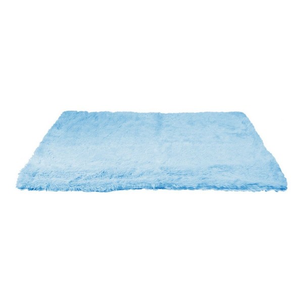Κουβέρτα για κατοικίδια Gloria BABY Blue 100x70 cm