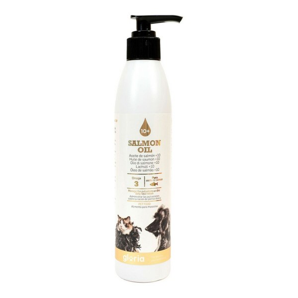 Λάδι Gloria Salmon (250 ml)