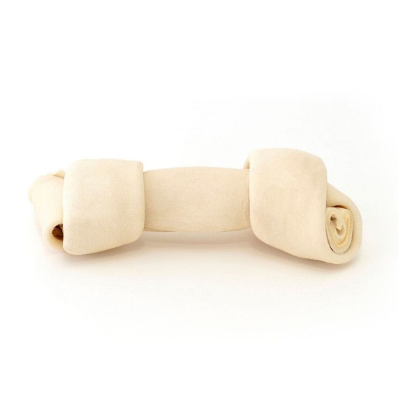 Σνακ για τον Σκύλο Gloria Snackys Rawhide 15-17 cm Κόμπος x10