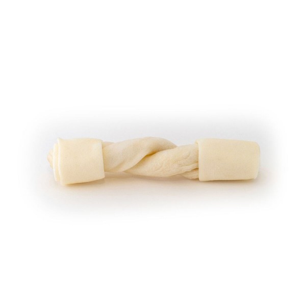Σνακ για τον Σκύλο Twin Stick Gloria Snackys Rawhide 1,8 x 12,5 cm 45 Μονάδες