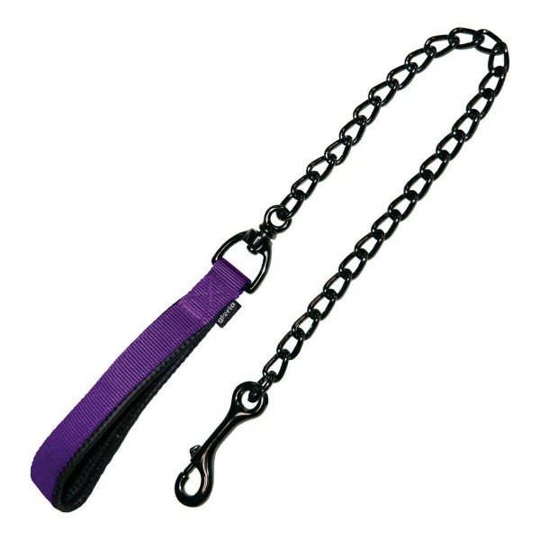 Λουρί Σκύλου Gloria Classic 2mm x 120 cm Μωβ