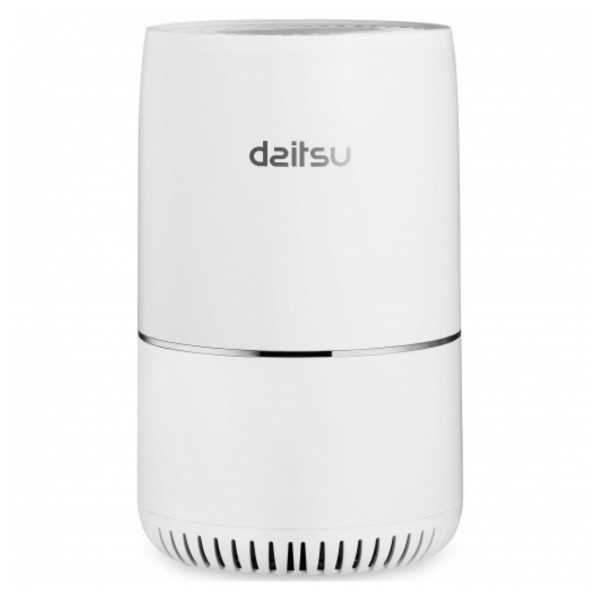 Καθαριστής Αέρα Daitsu HOLLY CADR65 Καθαριστής Αέρα Daitsu HOLLY CADR65