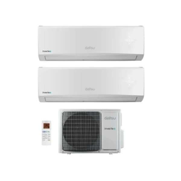 Κλιματιστικό Daitsu DSM912KDB2 Κλιματιστικό Daitsu DSM912KDB2