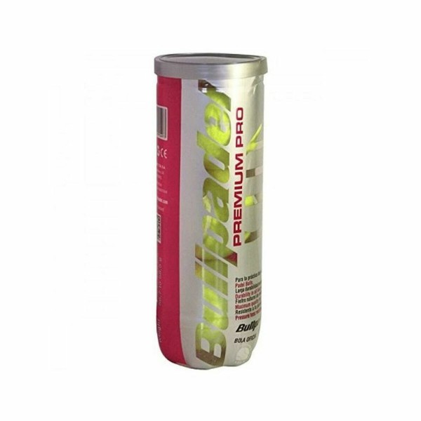 Μπάλα για Πάντελ PREMIUM PRO Bullpadel PREMIUM-PRO