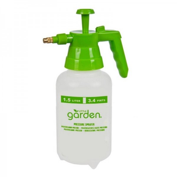 Ψεκαστήρας Πίεσης για Kήπο Little Garden 1,5 L