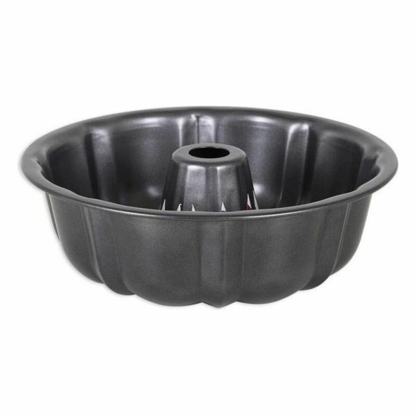Φόρμα για Τούρτα Quttin (25,5 x 8 cm) Φόρμα για Τούρτα Quttin (25,5 x 8 cm)