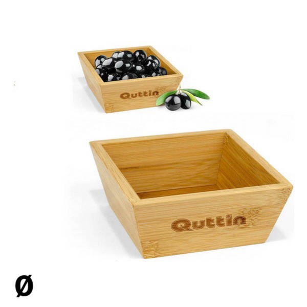 Μπολ Quttin Διακοσμητική κανάτα