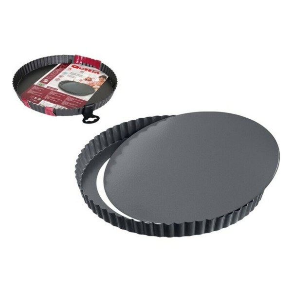 Αποσπώμενο Καλούπι Quttin (Ø 28 x 2,8 cm) Αποσπώμενο Καλούπι Quttin (Ø 28 x 2,8 cm)