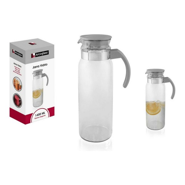 Kανάτα Γυαλί (1,4 L)