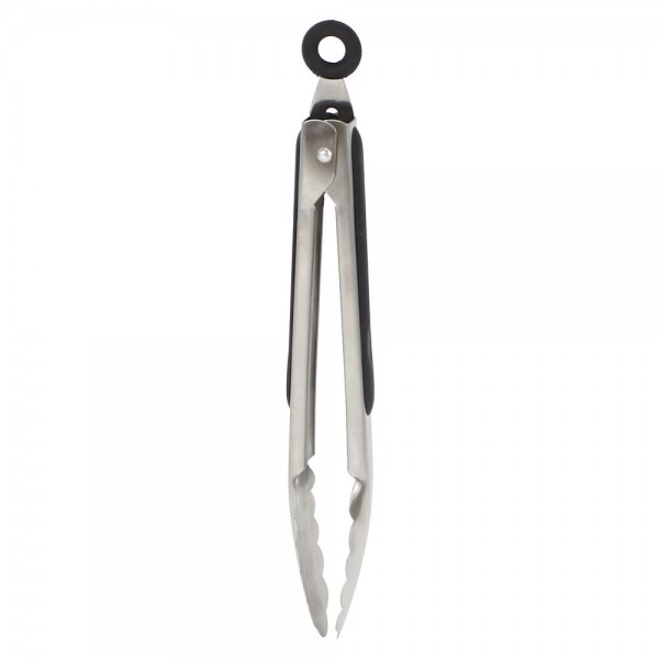Λαβίδες Kουζίνας Quttin Χάλυβας (25 cm)