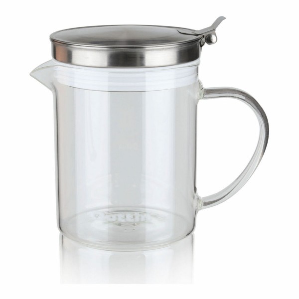 Λαδιέρα Quttin Βοροπυριτικό γυαλί (500 ml) Λαδιέρα Quttin Βοροπυριτικό γυαλί (500 ml)