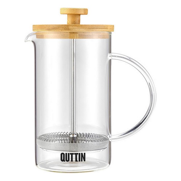Τσαγιέρα Quttin (350 ml)