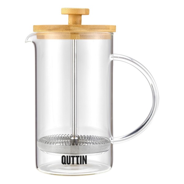Τσαγιέρα Quttin (600 ml)