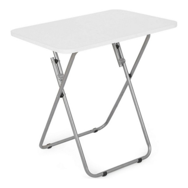 Βοηθητικό Τραπέζι Confortime Λευκό (70 x 50 cm)