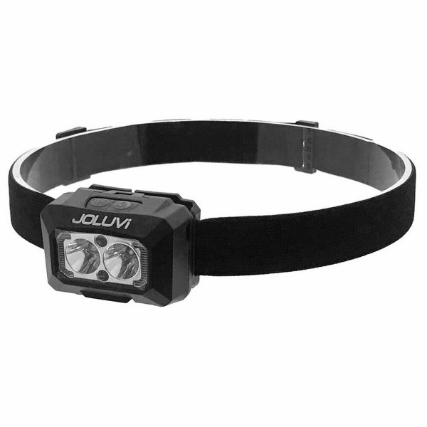 Προβολέας με LED για το Κεφάλι Joluvi 236447 Μαύρο