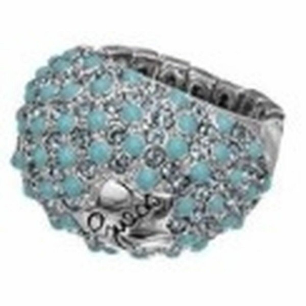 Γυναικεία Δαχτυλίδια Guess UBR41202-S