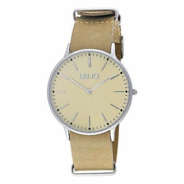Ανδρικά Ρολόγια Liu·Jo TLJ967 (Ø 41 mm)