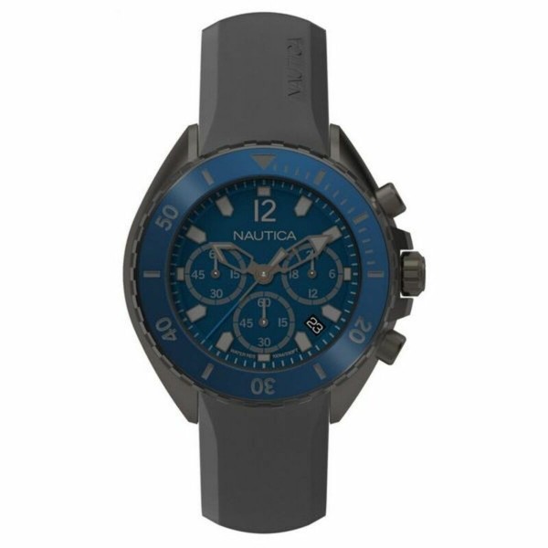 Ανδρικά Ρολόγια Nautica NAPNWP003 (ø 47 mm)