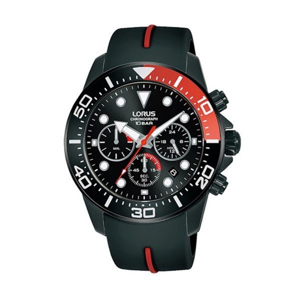 Ανδρικά Ρολόγια Lorus SPORTS (Ø 43 mm)