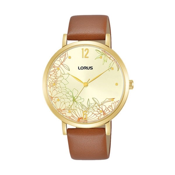 Ανδρικά Ρολόγια Lorus RG296TX9