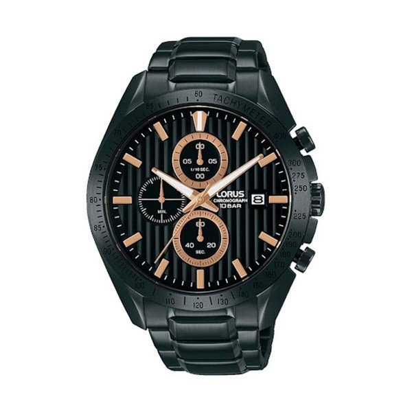 Ανδρικά Ρολόγια Lorus SPORTS (Ø 45 mm)