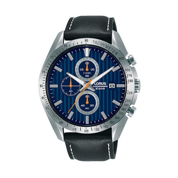 Ανδρικά Ρολόγια Lorus SPORTS (Ø 45 mm)