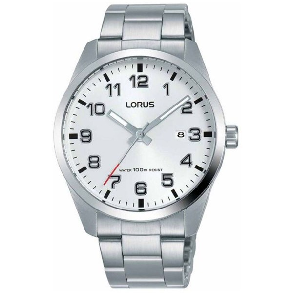 Ανδρικά Ρολόγια Lorus RH977JX5