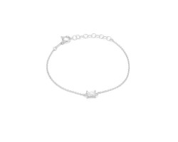 Γυναικεία Βραχιόλια Radiant RY000068 19 cm