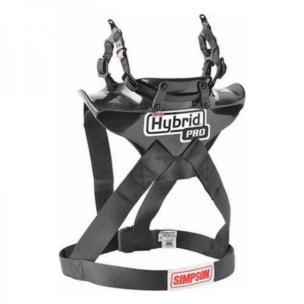 Hans Simpson Hybrid Prolite Αγκυροβόλιο standart Γυναίκα (XL)